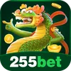 Logo da 255bet